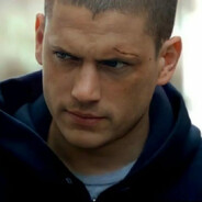 Michael Scofield