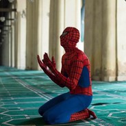 spidey ツ