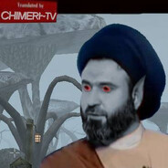 Steam Community Avatar