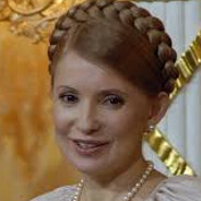 Юлія Порошенко