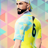 Steam Community Avatar