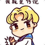 Steam Community Avatar