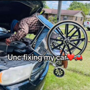 Unc