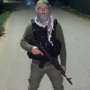 Steam Community Avatar