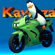 kawazaki