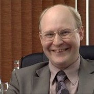 Ove Sundberg AKA Ovster