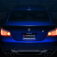 ///m5 e60 competition