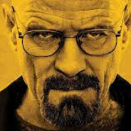 the one who knocks