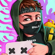 Steam Community Avatar