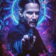 Mr. Wick