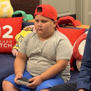 Steam Community Avatar