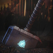 ♥ HAMMER ♥