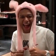 Kylian Mbappe