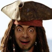 CAPTAIN BEAN