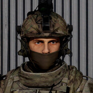 Steam Community Avatar