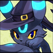 Umbreon Lover