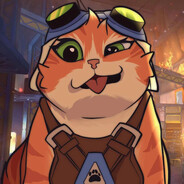 Steam Community Avatar