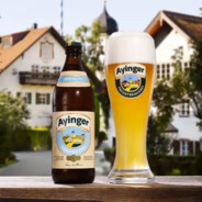 Ayinger