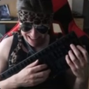 Steam Community Avatar