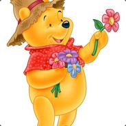 Winnie The Pooh