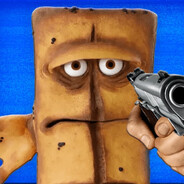 Bernd das Brot