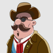 Steam Community Avatar