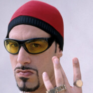 Ali g
