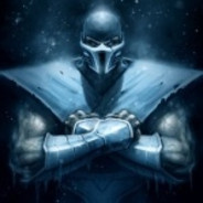 Steam profile picture for @buffy