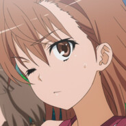 Misaka Mikoto
