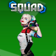 ⚡ Harley Quinn [⇄] ⚡