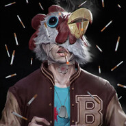 Steam Community Avatar