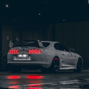Supra mk4