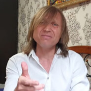 ЛЕГЕНДА ДАНАТА