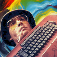 Steam Community Avatar