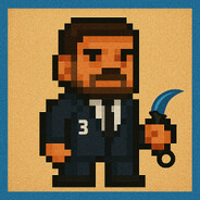 Steam Community Avatar