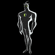 Alien X SKINS