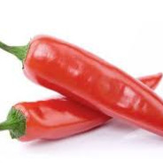 Hot Pepper