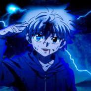 killua