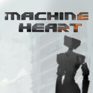 Machine Heart