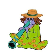Didgeridoo
