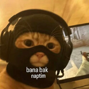bana bak naptım