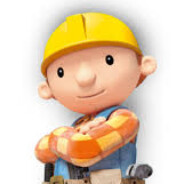 Bob The Builder