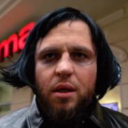 The Slavic Matrix 2077