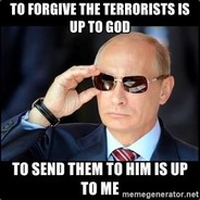 PAPA PUTIN Profile image