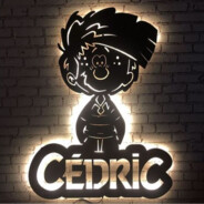 CedRic