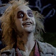 Beetlejuice