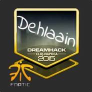 dehlaain