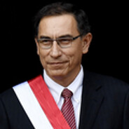 Martín Vizcarra