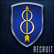 Pvt. A. Scinta |8th ID|