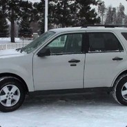 ford escape dere bud